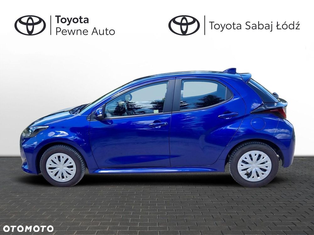 Toyota Yaris - 2