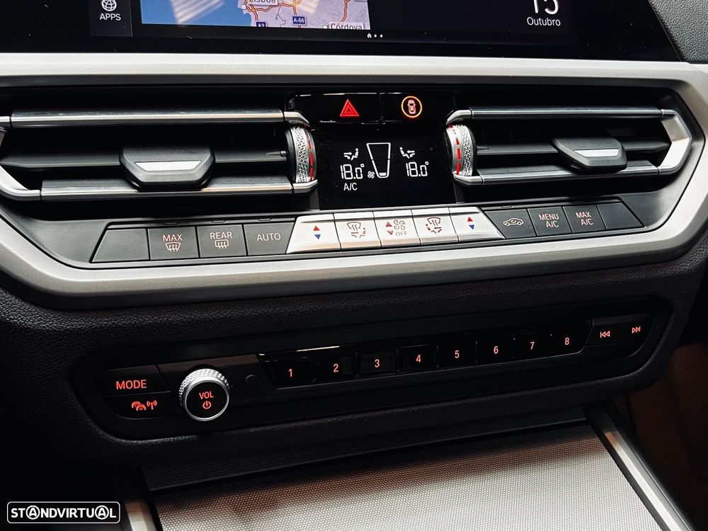 BMW 330 e Corporate Edition Auto - 36