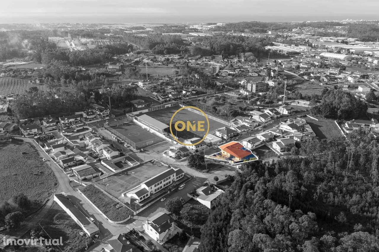 Venda Moradia - Grande imagem: 2/14