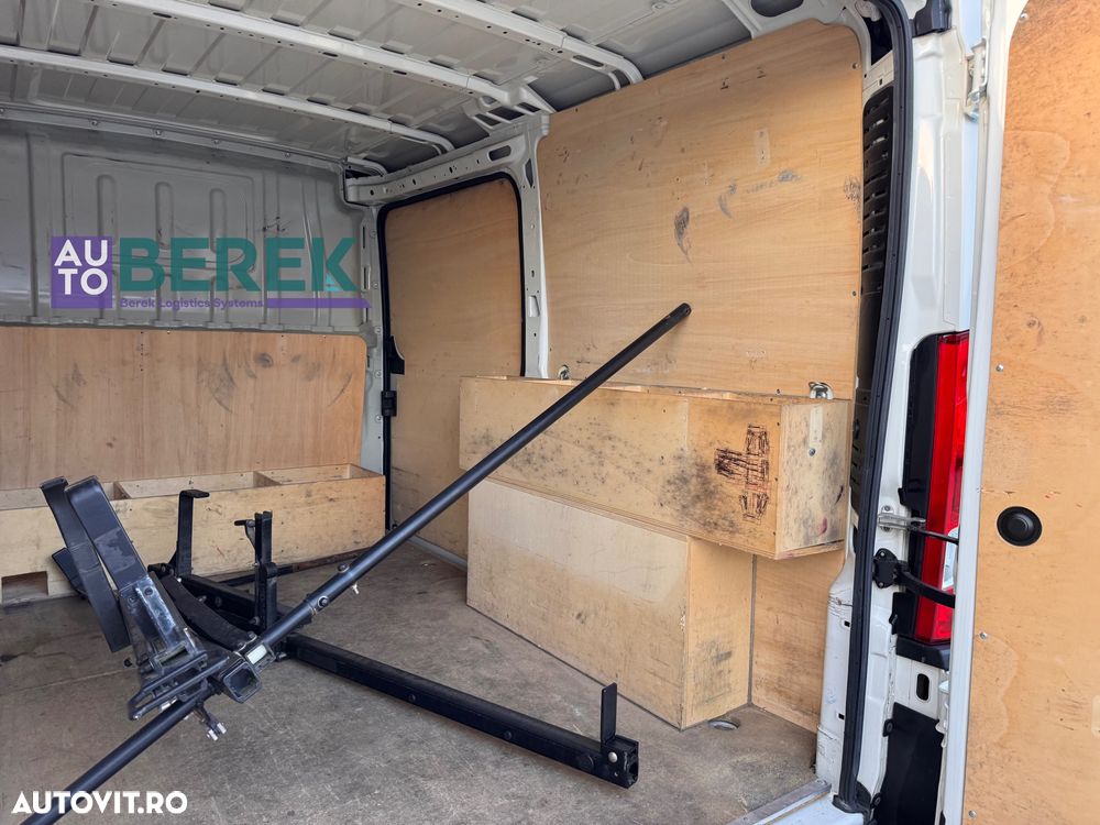 Peugeot Boxer - 21