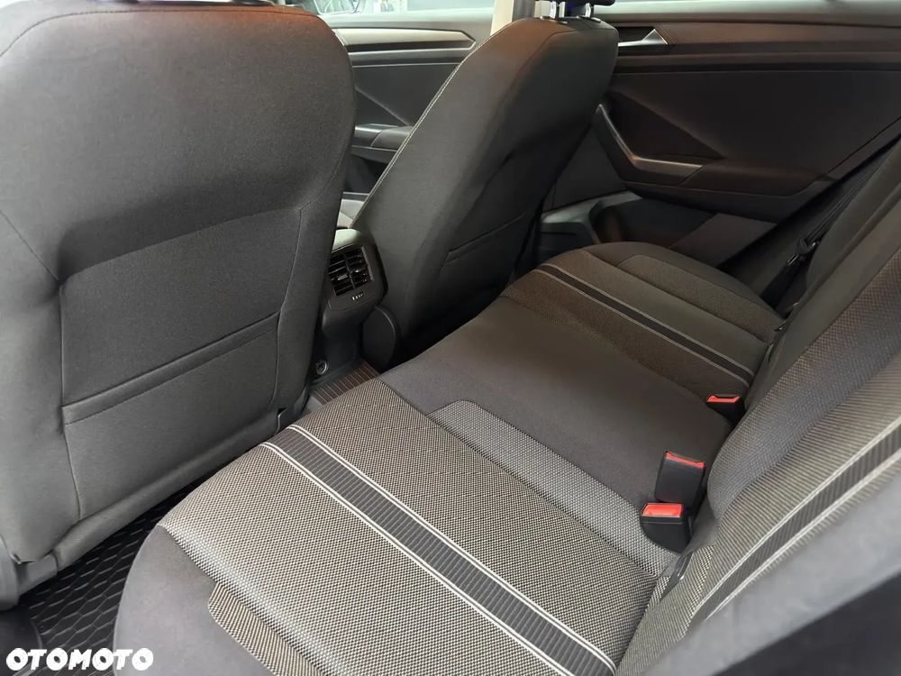 Volkswagen T-Roc 2.0 TSI 4Motion DSG Sport - 17