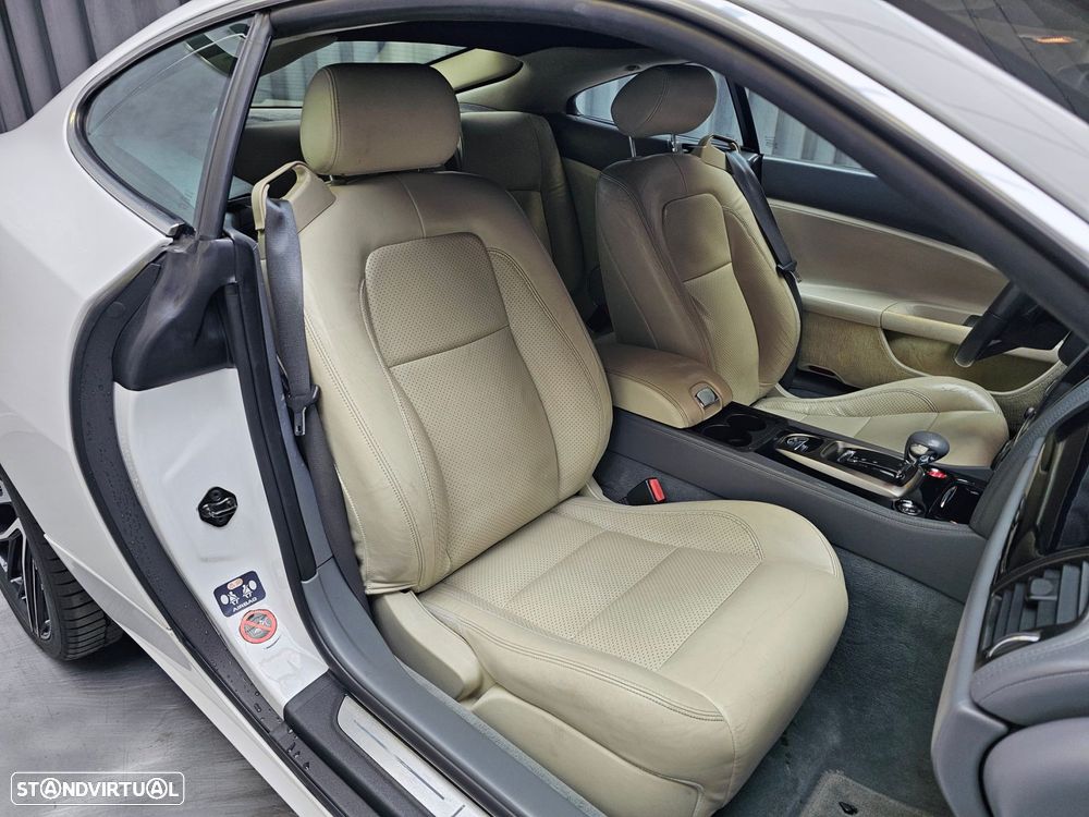 Jaguar XK 4.2 V8 - 20