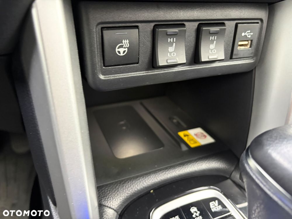 Toyota Corolla Cross 2.0 Hybrid Style - 21