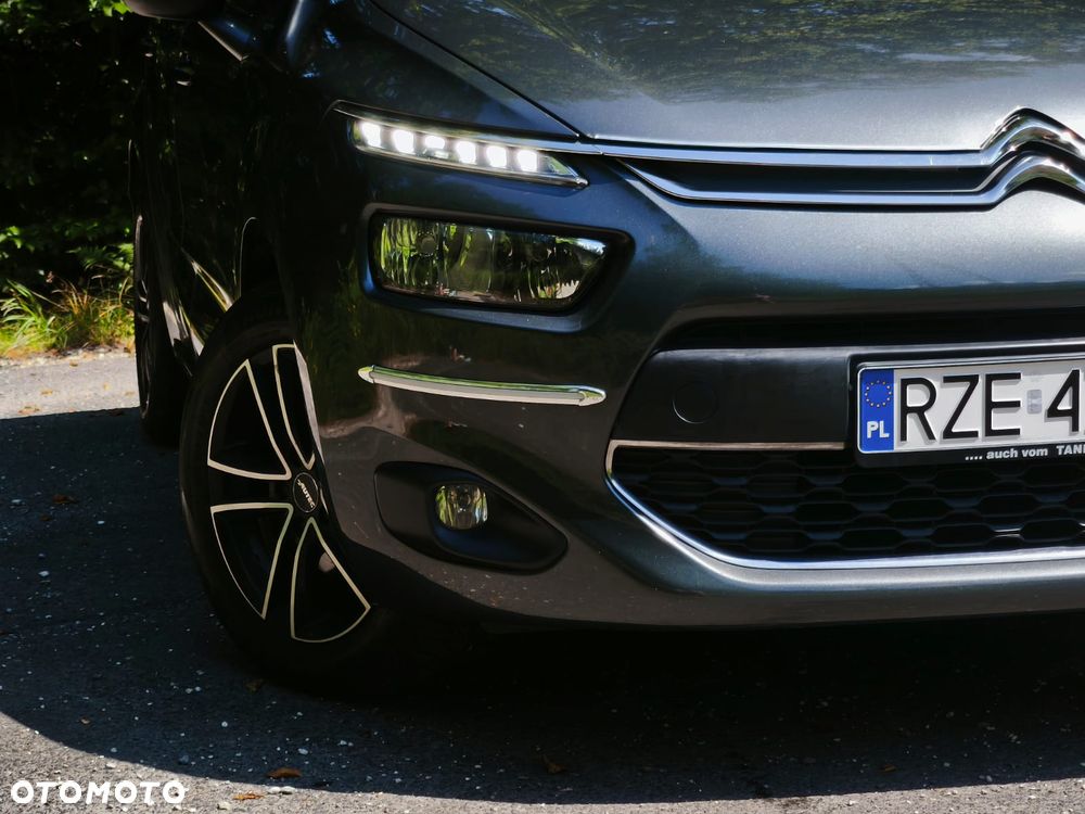 Citroën C4 Picasso - 3