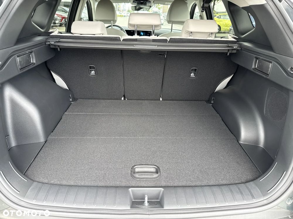 Hyundai Tucson 1.6 T-GDi HEV Platinum 2WD - 23