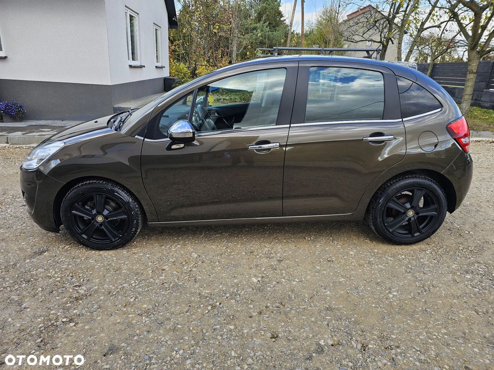 Citroën C3 1.4 Selection - 6