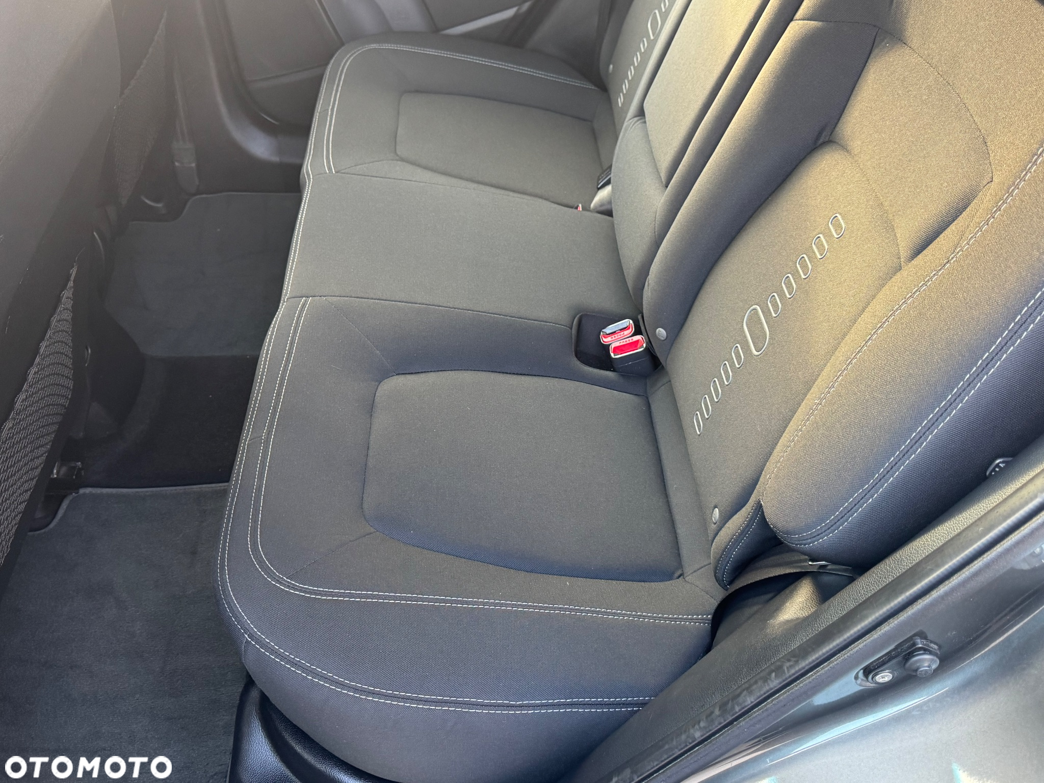 Kia Sportage 2.0 CVVT 2WD Vision - 39
