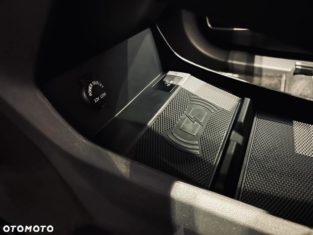 Forthing T5 EVO - 25