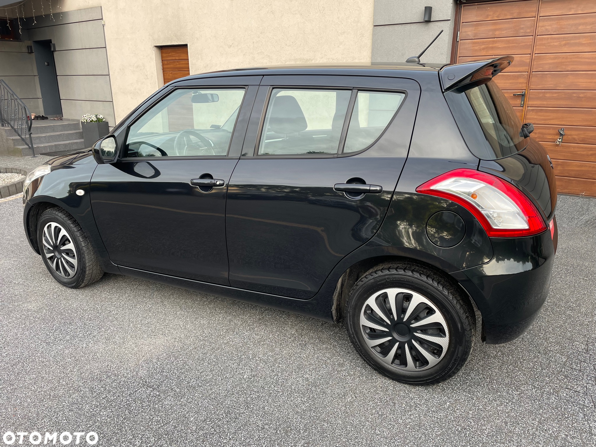 Suzuki Swift 1.2 Comfort - 11