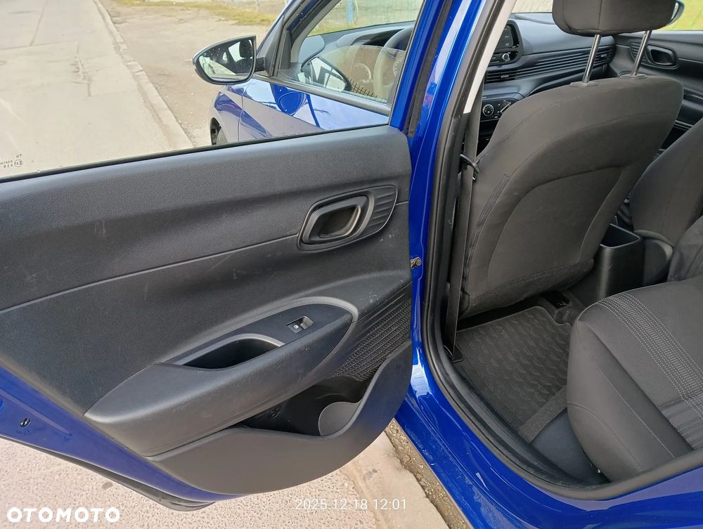 Hyundai i20 1.2 Modern - 14