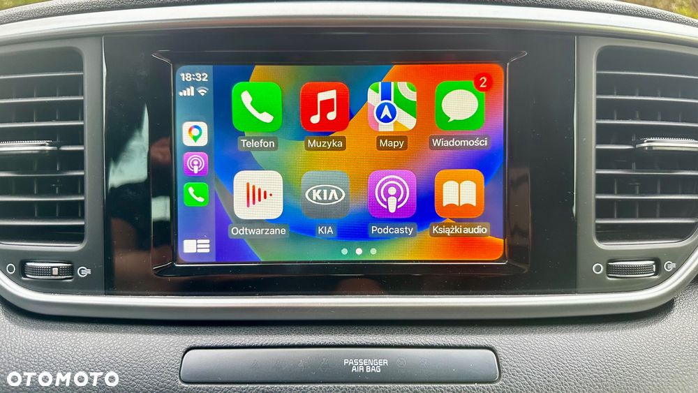 Kia Sportage 1.6 GDI L Business Line Plus 2WD - 28