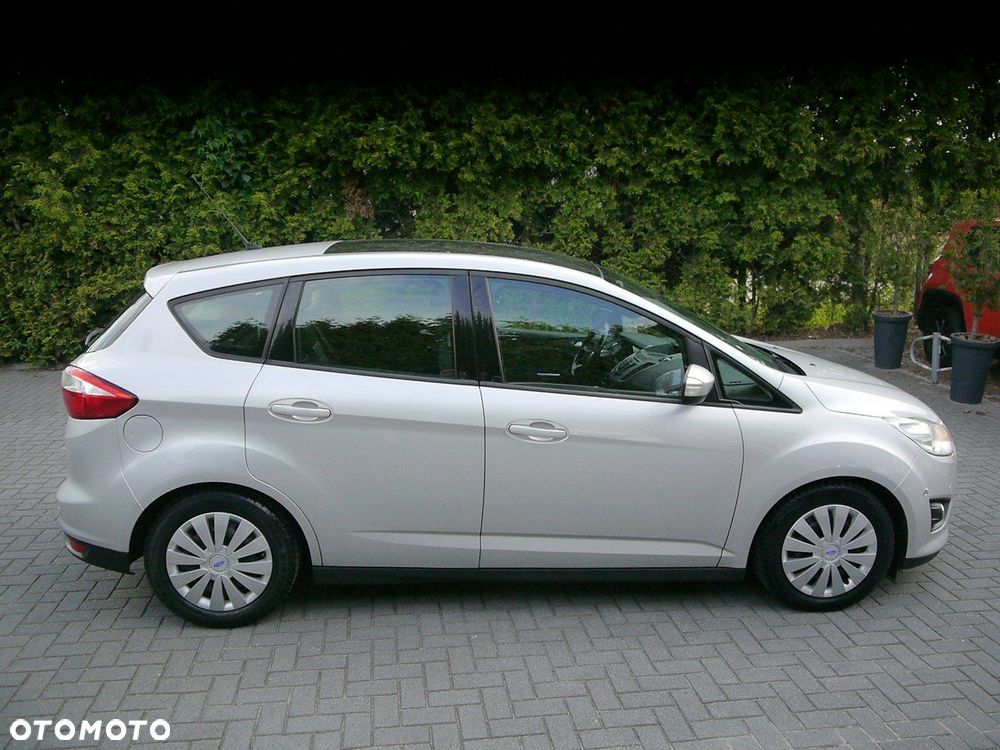 Ford C-MAX 2.0 TDCi Business Edition - 11