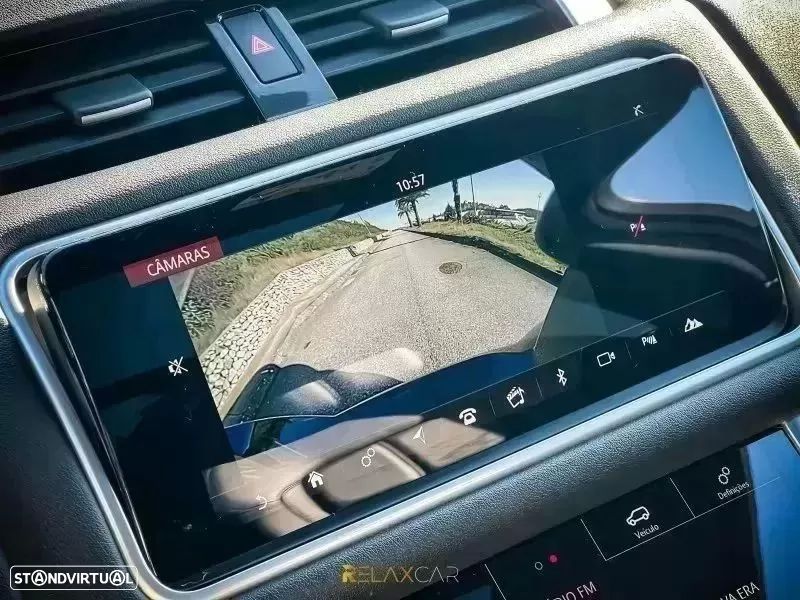 Land Rover Range Rover Sport 2.0 Si4 PHEV HSE Dynamic - 19