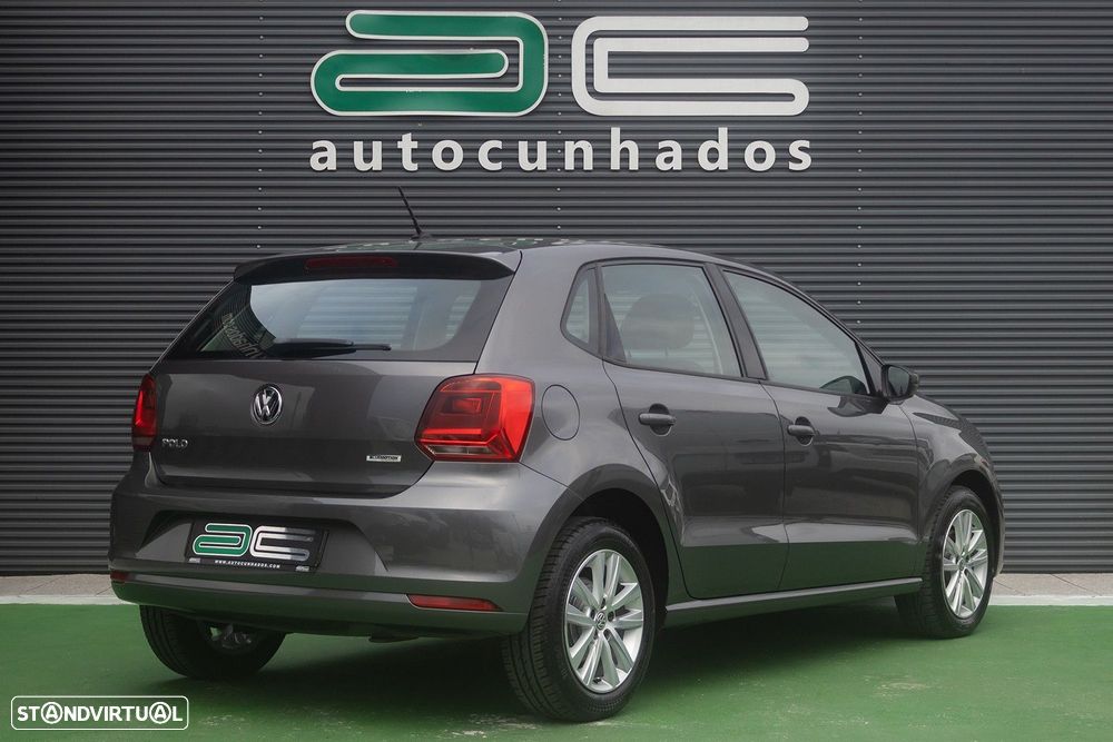 VW Polo 1.0 Confortline - 7