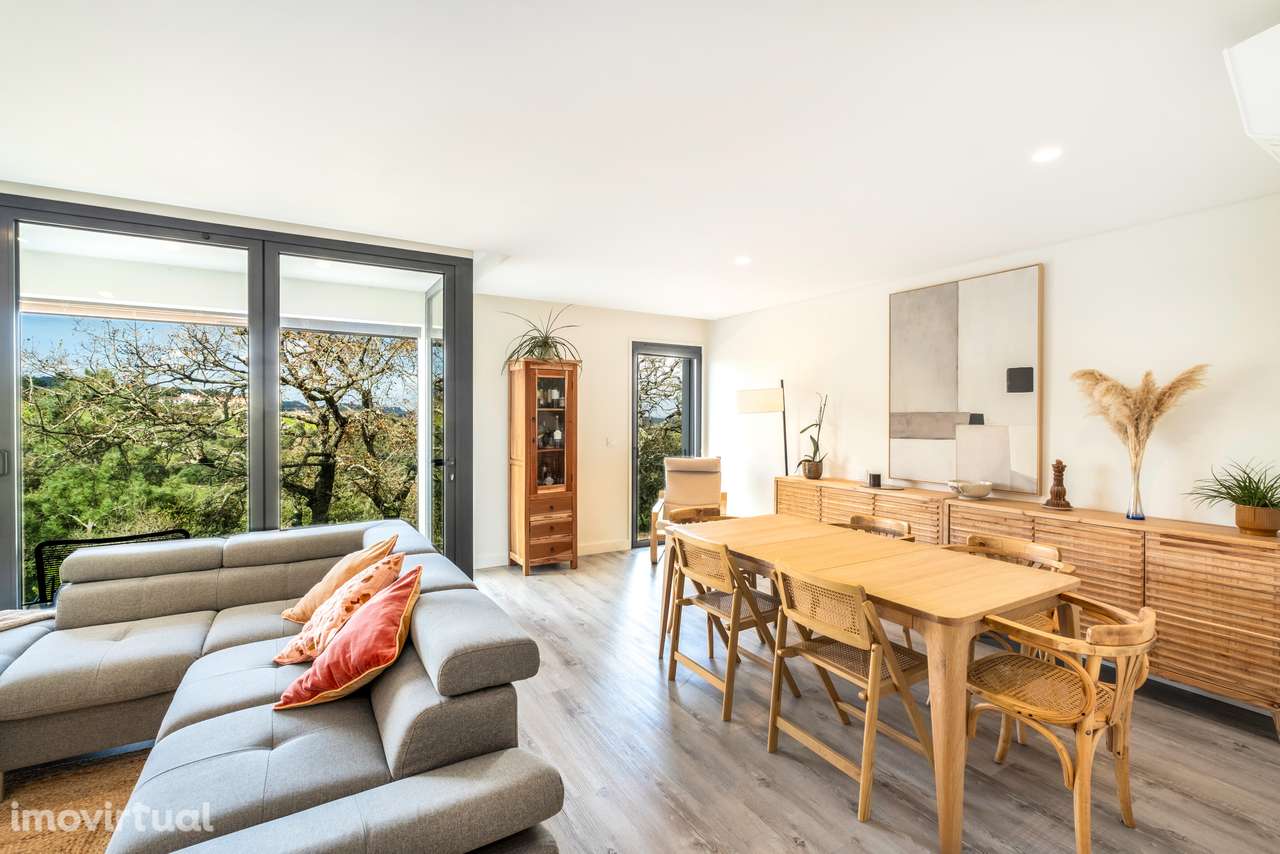 Apartamento T3, Gradil, Mafra - Grande imagem: 2/26