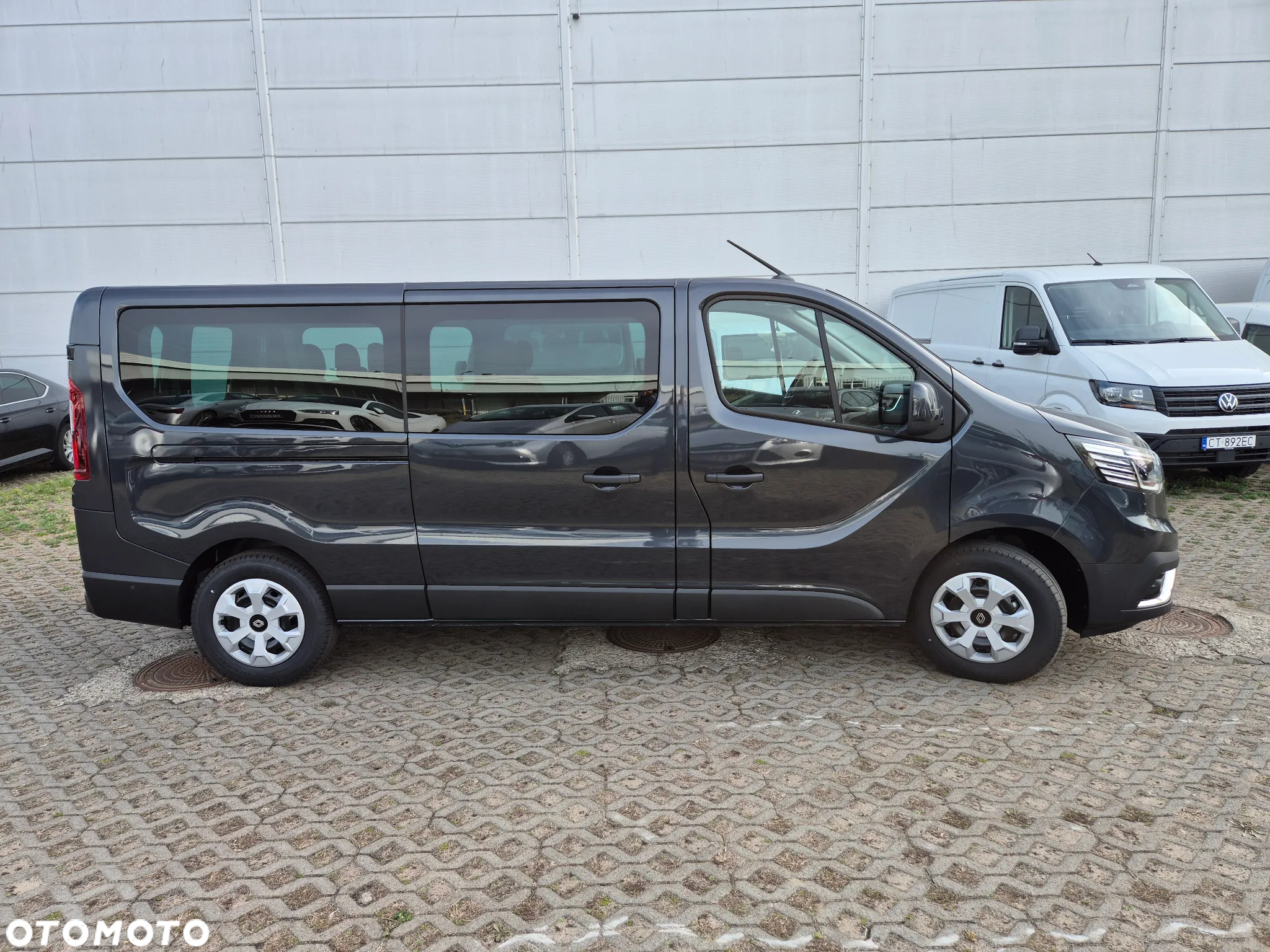 Renault Trafic - 5