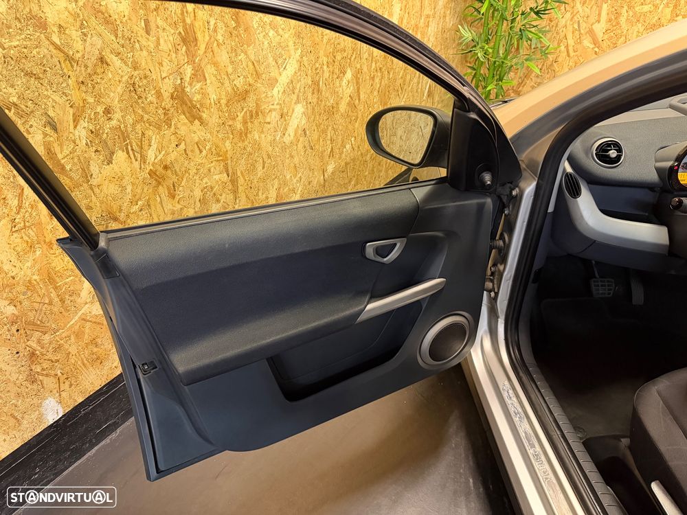 Smart ForFour Pulse cdi 95 Soft. Plus - 5