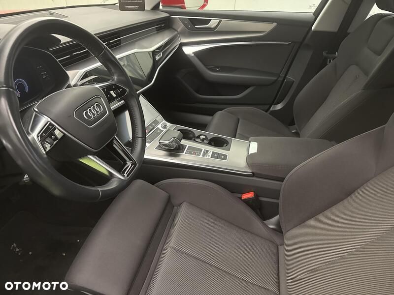 Audi A6 Limousine - 11