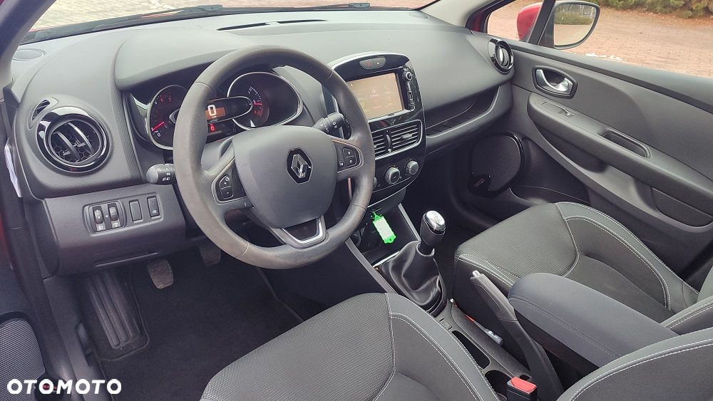 Renault Clio 0.9 Energy TCe Zen - 25