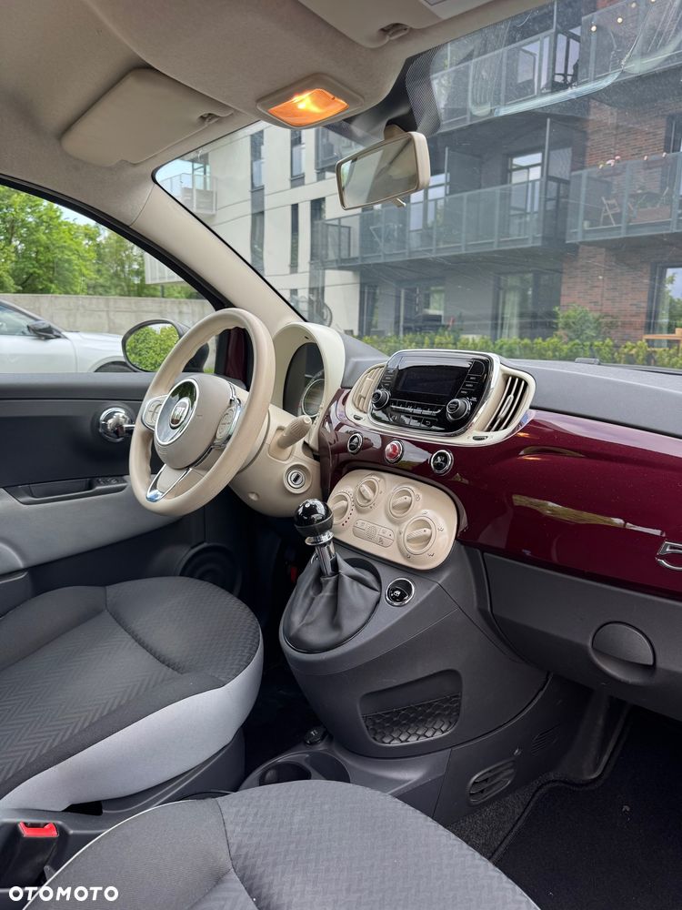 Fiat 500 - 9