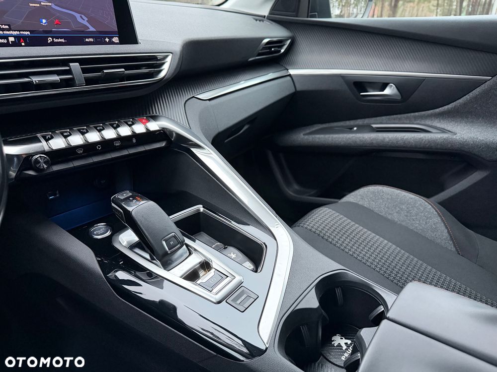 Peugeot 3008 BlueHDi 130 Stop & Start EAT8 Active Pack - 20