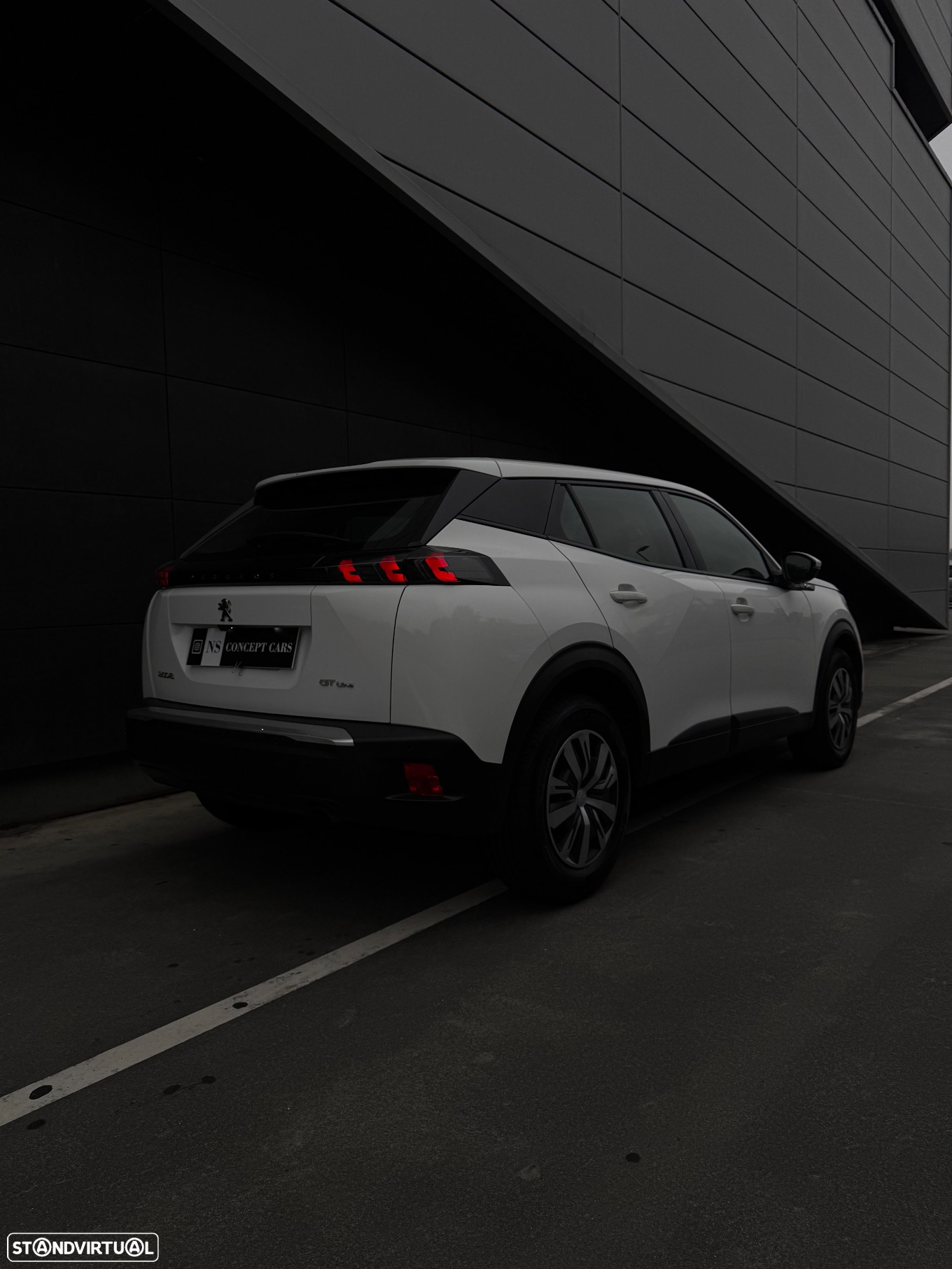 Peugeot 2008 1.2 PureTech Active - 5