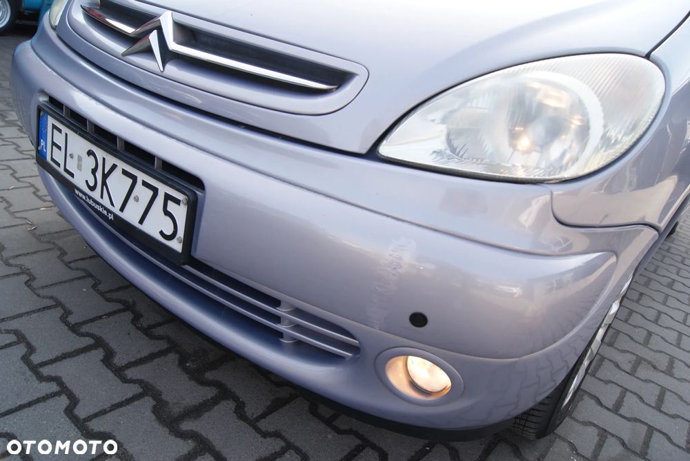 Citroën Xsara Picasso 1.8i Confort - 8