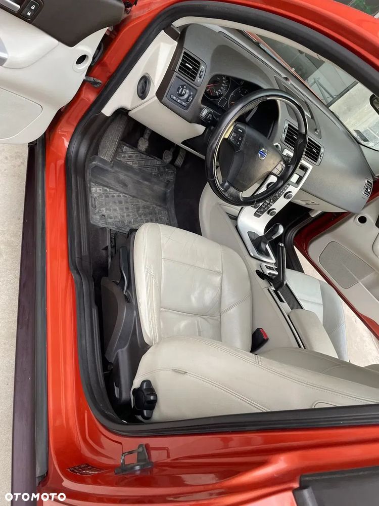 Volvo C30 1.6D DRIVe Start/Stop - 8