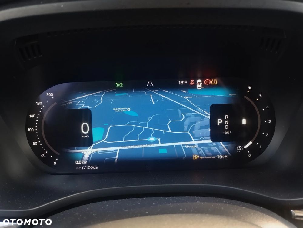 Volvo XC 60 - 28