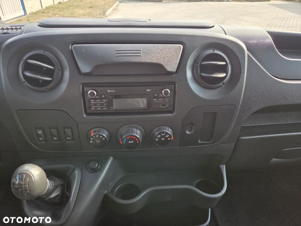 Renault Master - 16