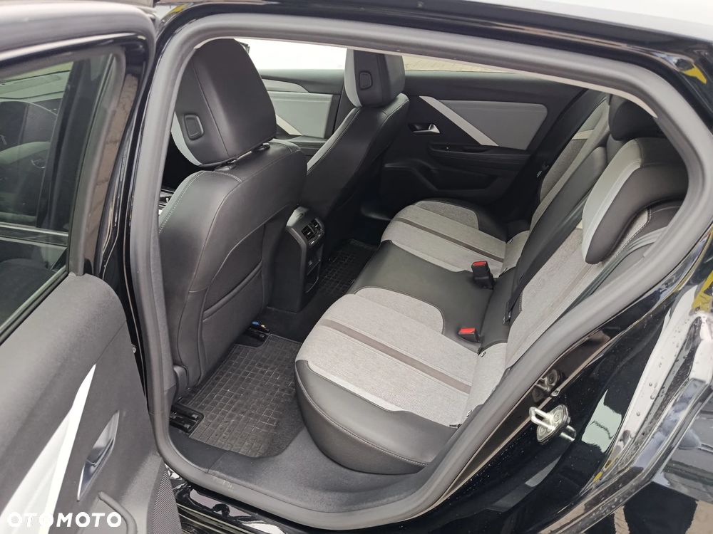 Opel Astra VI 1.5 CDTI Elegance S&S - 12