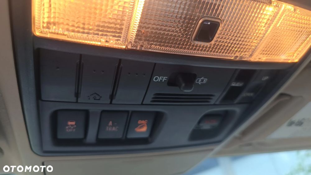 Toyota 4-Runner - 27