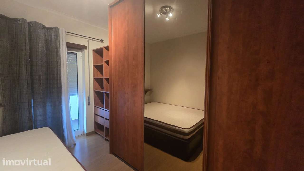 Apartamento T2 - Grande imagem: 5/15