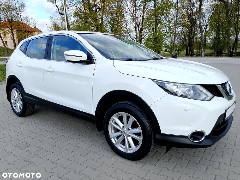 Nissan Qashqai 1.2 DIG-T Tekna+ - 12