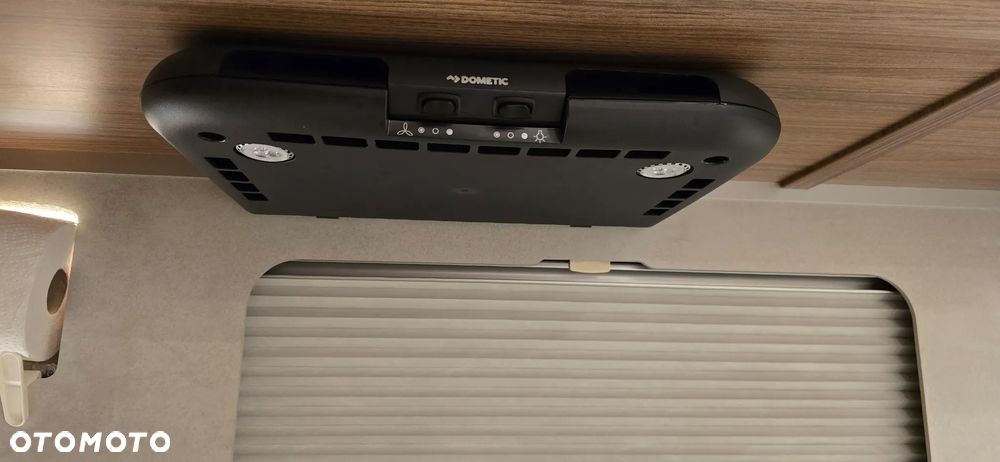 KNAUS Scandinavian Selection 650 UDF ALDE E&P System - 36