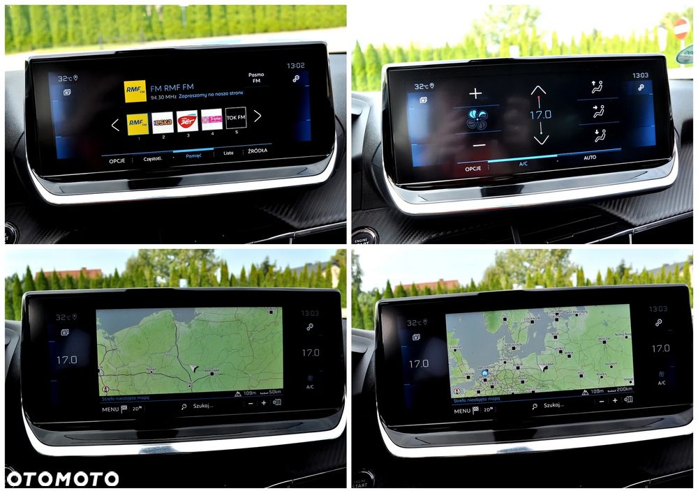 Peugeot 2008 1.5 BlueHDi Allure - 37