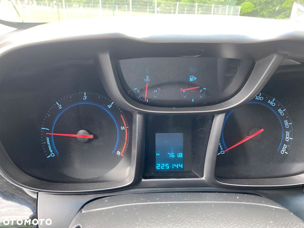 Chevrolet Orlando 2.0 D LT+ - 19