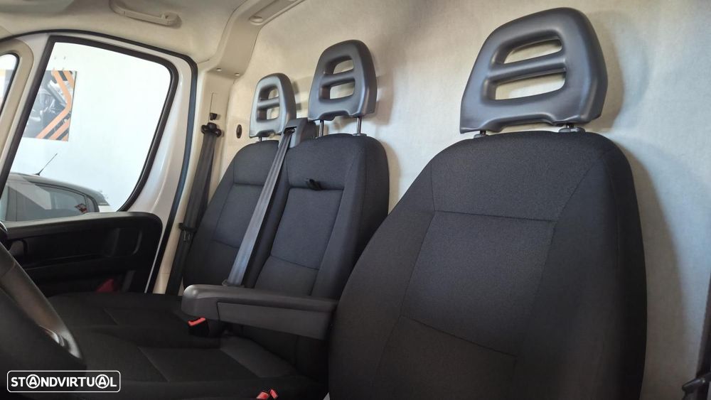 Fiat Ducato - 10