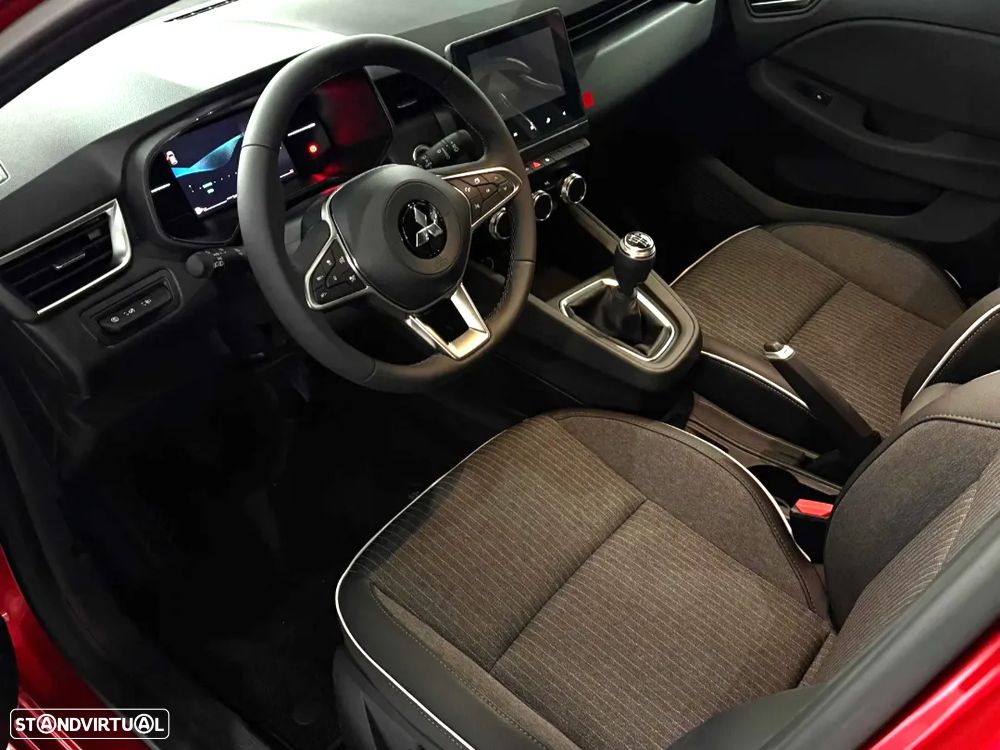 Mitsubishi Colt 1.0 MPI-T Shogun - 7