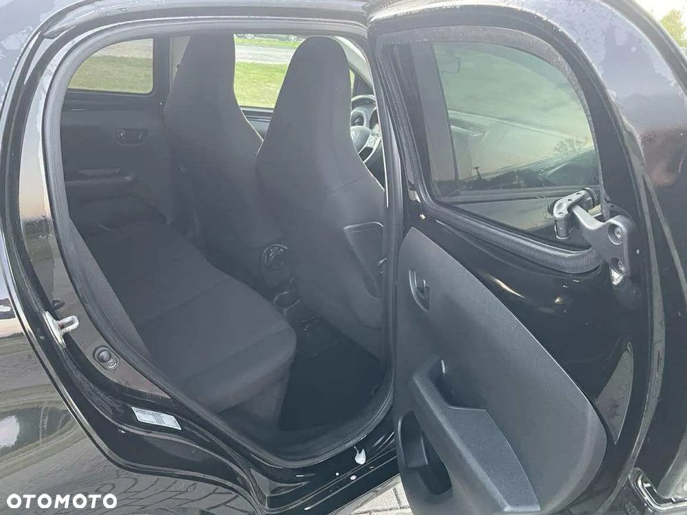 Citroën C1 1.0 VTi GPF Live - 17