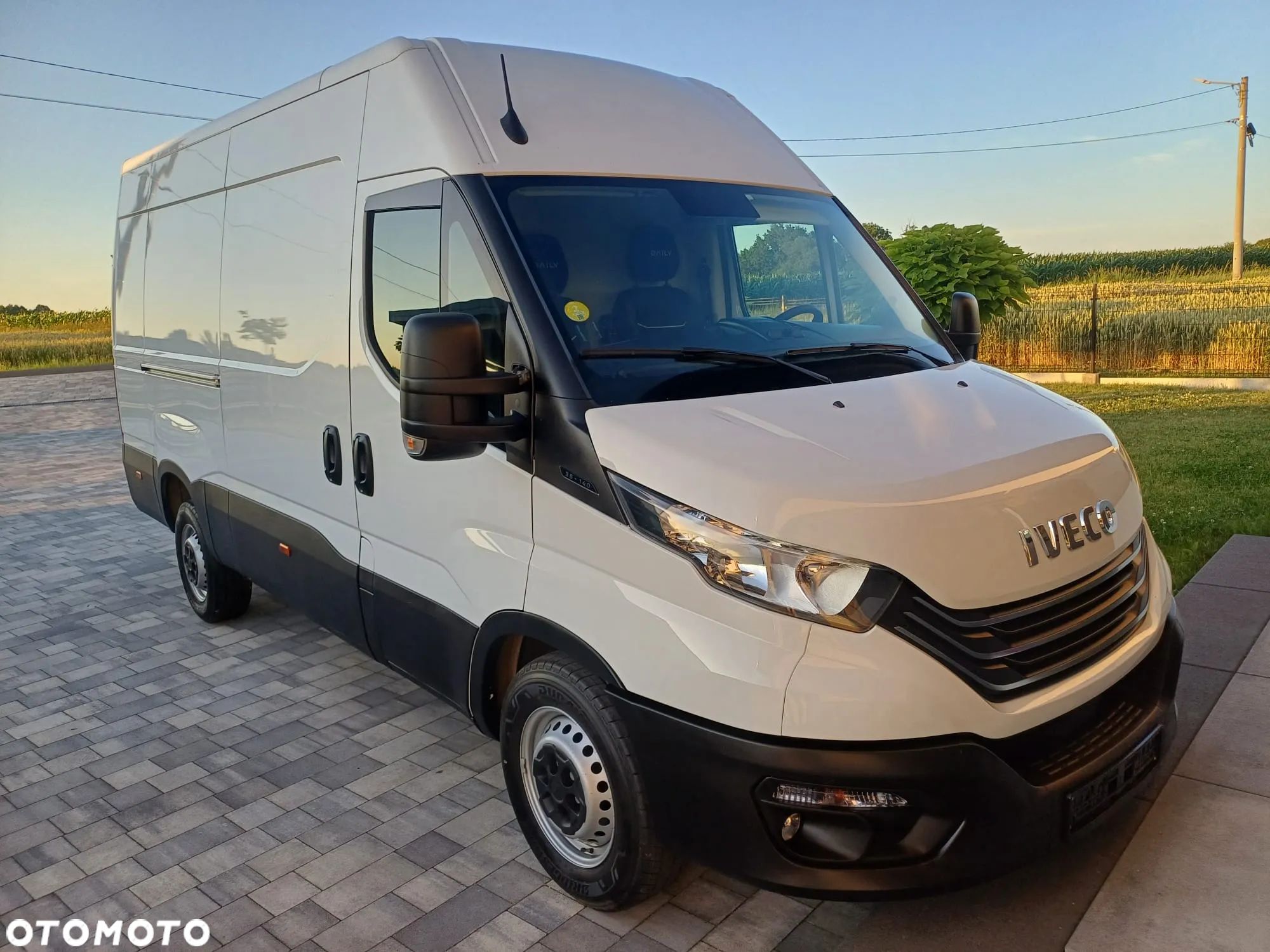 Iveco 35S14 - 1
