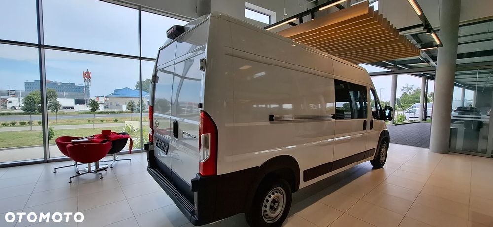 Toyota Proace MAX - 6