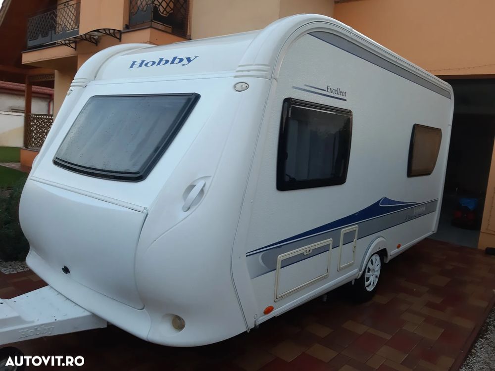 Hobby SFR Excellent - 23