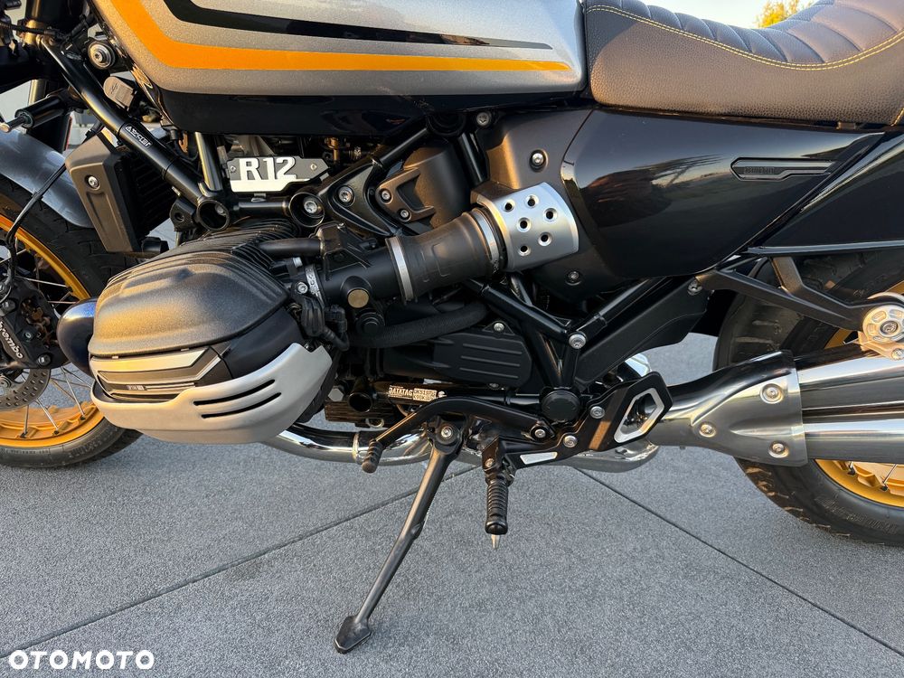 BMW R - 24