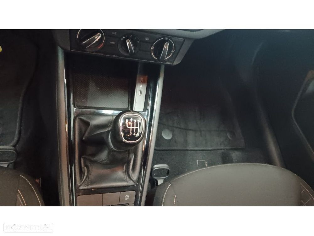 Skoda Scala 1.0 TSI Ambition - 24