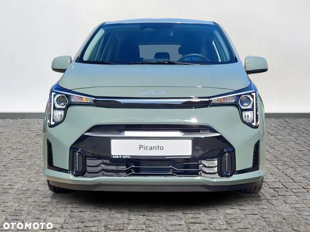 Kia Picanto 1.0 GDI L - 7