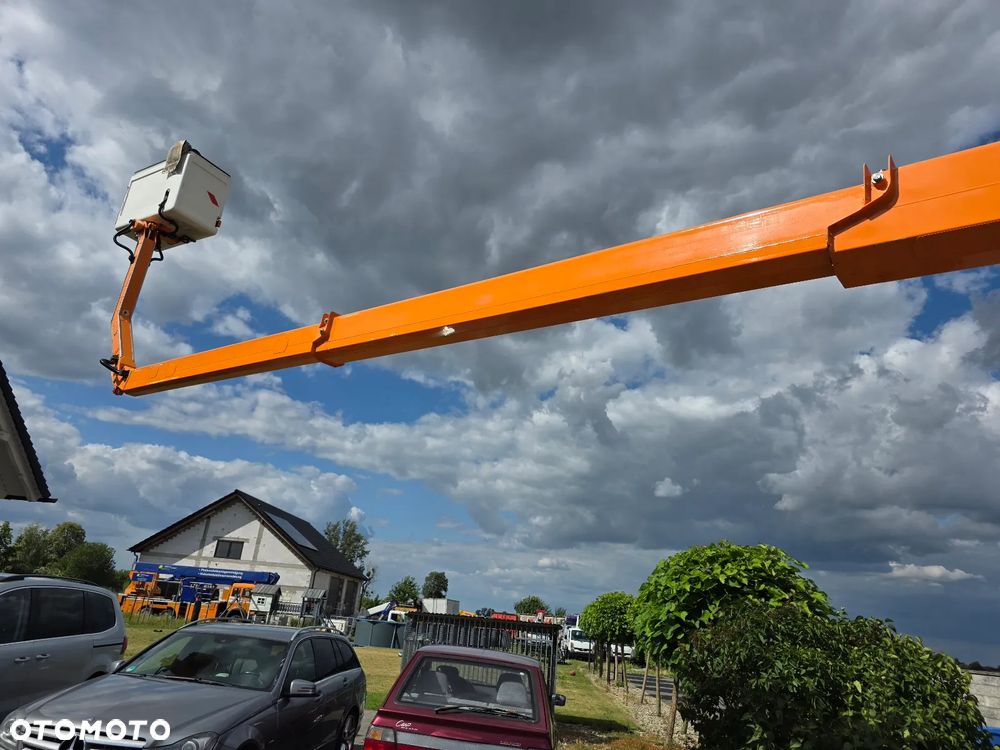 MAN Wumag WT 230 - 14