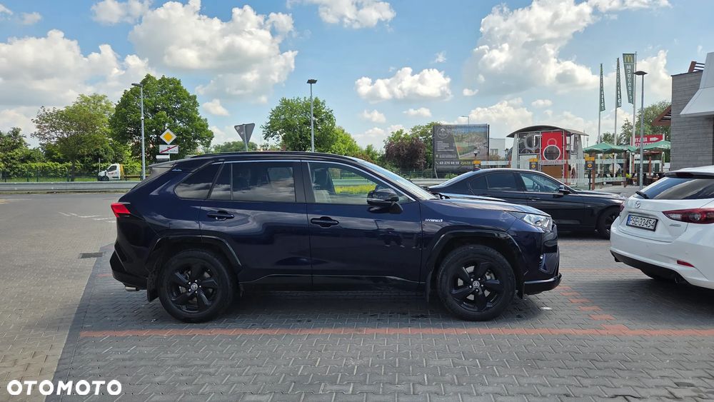 Toyota RAV4 - 13