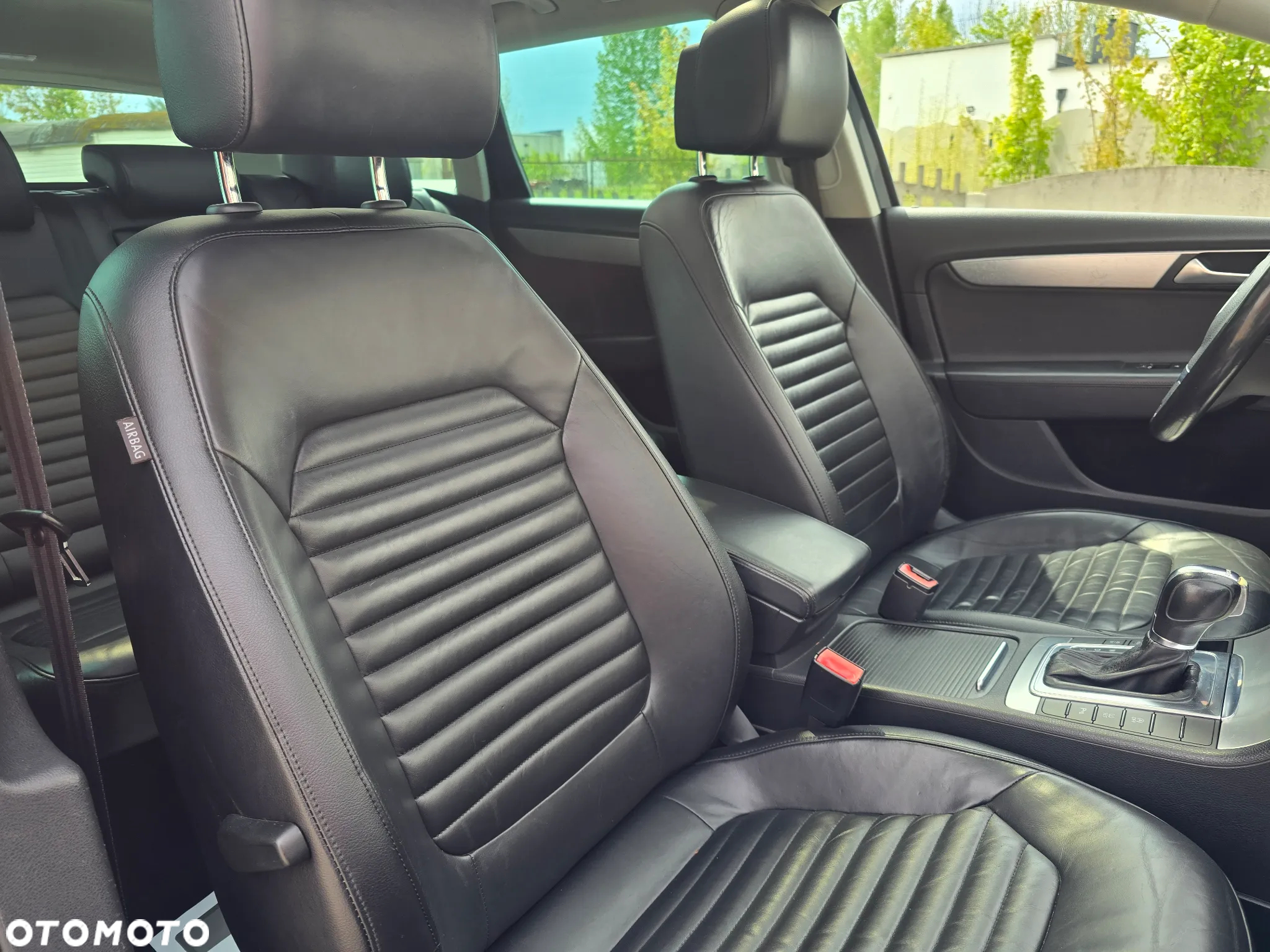 Volkswagen Passat 2.0 TDI Highline DSG - 15