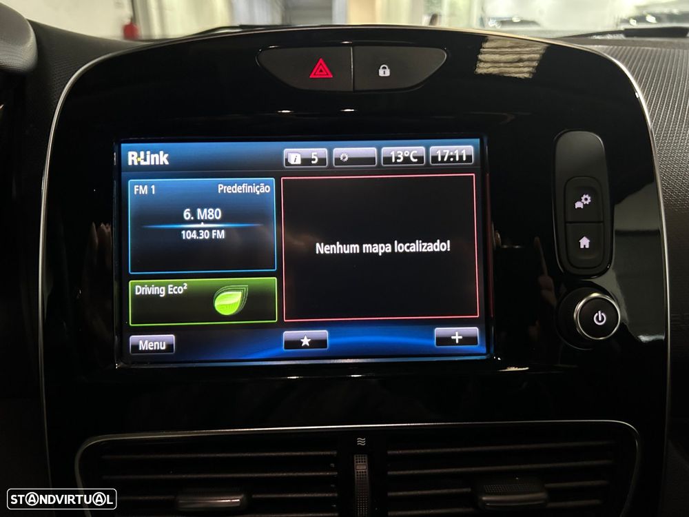 Renault Clio Sport Tourer 1.5 dCi GT Line - 25